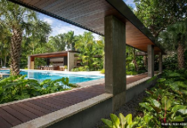 Cách Trồng Cây Trong Sân Vườn Biệt Thự