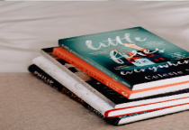 Top 10 Cuốn Sách Hay Về Kinh Doanh