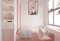 Căn hộ 2PN - Anh Quang - Honas Residences, Bình Thung, Bình Dương