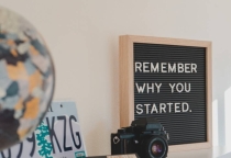 Bí quyết duy trì động lực khi mọi thứ dường như chững lại