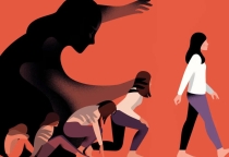 Biến tổn thương thành món quà của cuộc sống