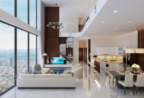 [Xem Ngay] Các Loại Căn Hộ Và Cách Phân Biệt Căn Hộ Theo Phân Khúc 