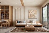 Diện Tích Phòng Khách Tiêu Chuẩn Là Bao Nhiêu m2? 