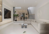 Dự án thiết kế - Anh Cường - Bình Phước 