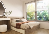 Dự án thiết kế - Anh Thành - Akari City Bình Tân