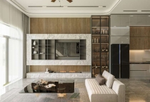 Dự án thiết kế - Anh Thương - Biên Hòa 