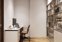 Dự án thiết kế - Anh Trung - Tecco Felice Homes