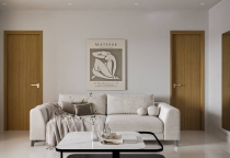 Dự Án Thiết Kế - Chị Hương - Phúc An Stown Bình Dương