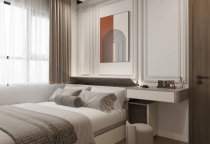 Dự án thiết kế - Chị Minh Ngọc - Vinhomes Grand Park