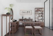 Dự Án Thiết Kế - Chị Thảo, Anh Công - KDC Thắng Lợi 