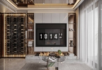 Dự án thiết kế - Masteri Centre Point - Quận 9