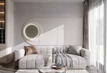 Dự Án Thiết Kế - Water Point Long An - Anh Đạt 