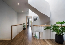 Giếng Trời Thông Gió Và Nguyên Tắc Thông Gió Gia Chủ Cần Biết 