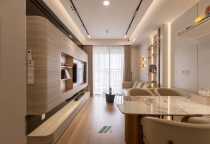 Hình Ảnh Thực Tế - Anh Bình - Căn hộ Botanica Premier