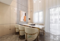 Hình Ảnh Thực Tế - Anh Tư - Senturia Nam Sài Gòn