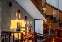 Hình Ảnh Thực Tế - Cô Huỳnh Sáu- Long An 