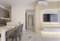 Hình Ảnh Thực Tế - Chị Kim Nhung - The Privia Khang Điền