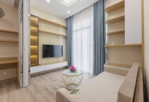 Căn Hộ - Anh Nam,Chị Hà - Thủ Đức