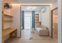 Hình Ảnh Thực Tế - Chị Thanh Hà - Thủ Đức 