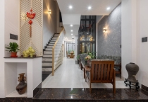 Hình Ảnh Thực Tế - Cô Khánh - Quận 6