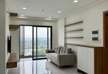 Hình ảnh thực tế - Honas Residences - Chị Ninh, Anh Long