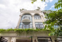 Hình Ảnh Thực Tế - Nhà Phố Kết Hợp Kinh Doanh Quận 12