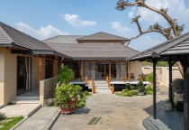 Hình Ảnh Thực Tế - Villa Đăk Lăk