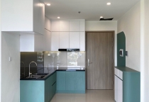 Hình Ảnh Thực Tế - Vinhomes Grand Park - Chị An 