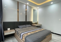 Nhà Phố -  Dĩ An -  Anh Biên