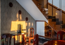 Biệt Thự Cô Sáu - Long An