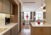 Nhà Phố - Kết Hợp Kinh Doanh Quận 12 - Anh Nhân