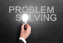 “Nhìn Thấu Suốt” Mọi Vấn Đề 