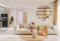 Phong Cách Japandi - Vẻ Đẹp Của Sự Hiện Đại Và Tinh Tế