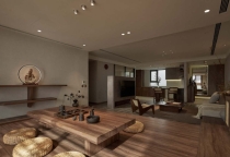 Phong Cách Wabi Sabi - Vẻ Đẹp Từ Những Điều Không Hoàn Hảo 