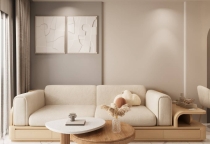 Sofa phòng khách – Sự lựa chọn hoàn hảo cho không gian sống