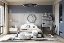 Thiết Kế Phòng Ngủ Trẻ Em: Nên Hay Không?