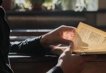 Về Văn Hóa Đọc Sách 