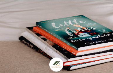 Top 10 Cuốn Sách Hay Về Kinh Doanh