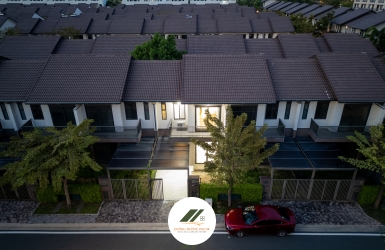 Nhà Phố -  Water Point,Long An- Anh Đạt