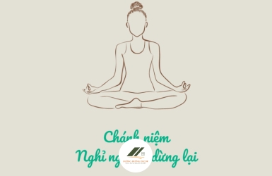 Chánh Niệm Trong Bát Chánh Đạo: Sự Tỉnh Thức Trong Từng Khoảnh Khắc 