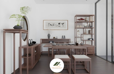 Dự Án Thiết Kế - Chị Thảo, Anh Công - KDC Thắng Lợi 