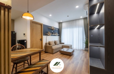 Hình Ảnh Thực Tế - Căn Hộ Diamond Lotus Riverside - Anh Mạnh 