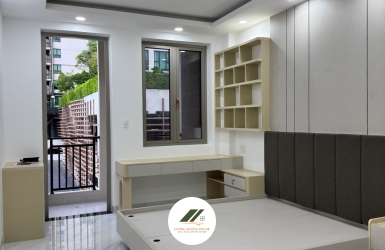 Hình Ảnh Thực Tế - Chị Giang - Quận 2