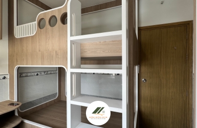 Hình Ảnh Thực Tế - Chị Hương - Phúc An Stown