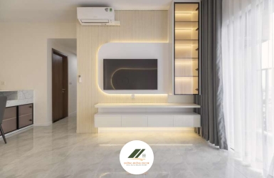 Căn Hộ - Chị Kim Nhung - The Privia Khang Điền