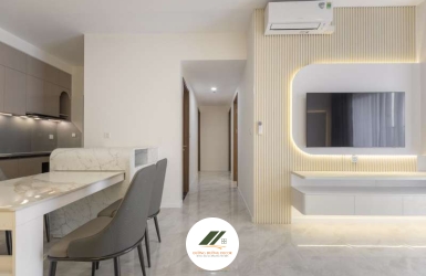 Hình Ảnh Thực Tế - Chị Kim Nhung - The Privia Khang Điền