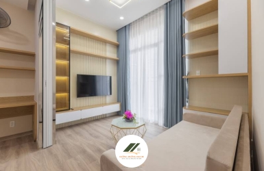 Căn Hộ - Anh Nam,Chị Hà - Thủ Đức