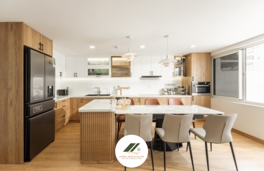 Hình ảnh thực tế - Chị Thơ - Quận 2