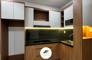 Hình Ảnh Thực Tế - Chị Trang - Bcons Topaz