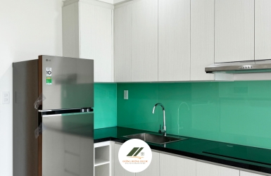 Hình ảnh thực tế - Honas Residences - Anh Quang